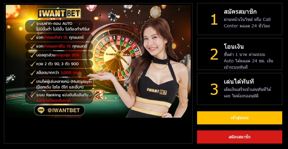 iwantbet